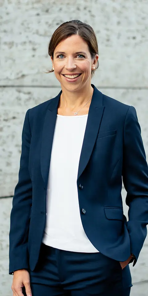 Dr. Anja Doepner-Thiele, LL.M.