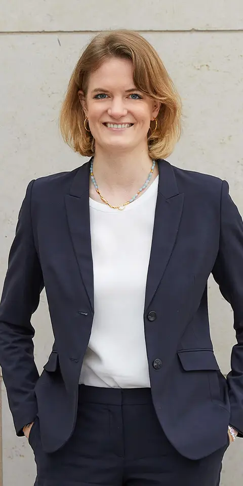 Dr. Franziska Niehaus