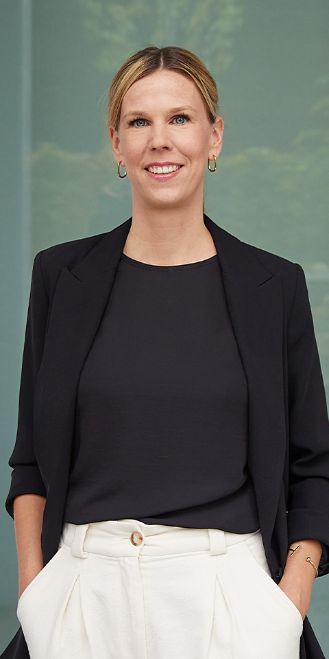 Manja Steinicke, LL.M. (UNSW)