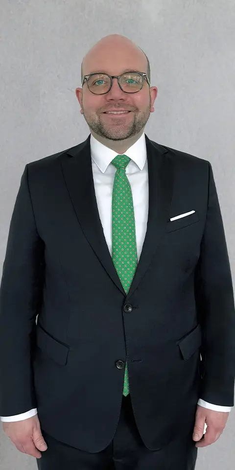 David Salm