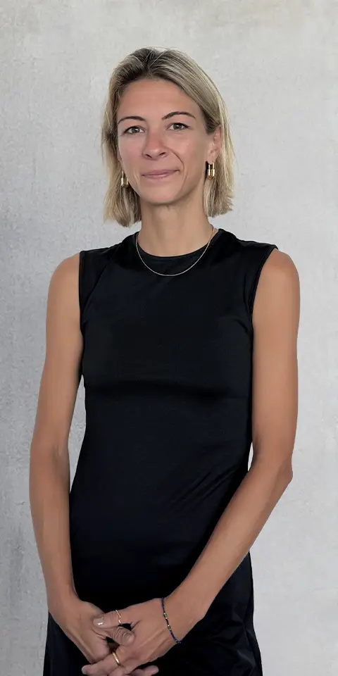 Catharina Schmidt