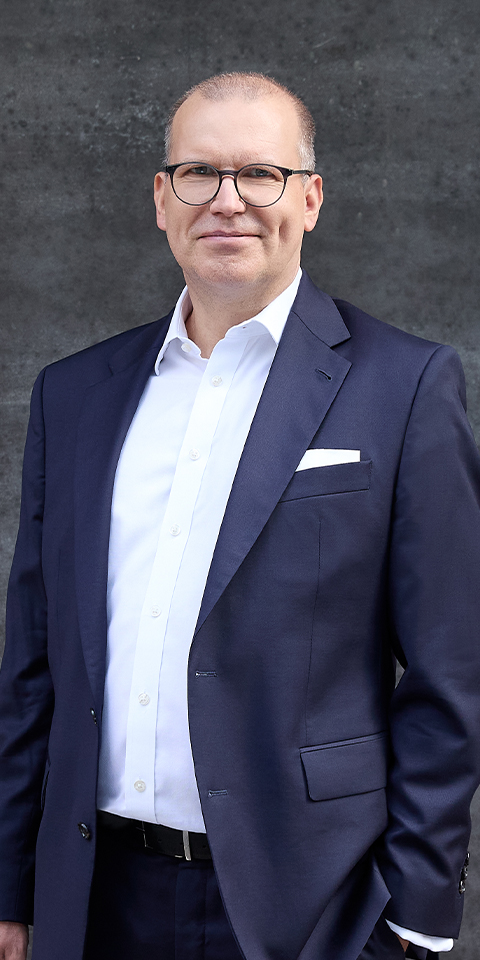 Dr. Kai-Michael König
