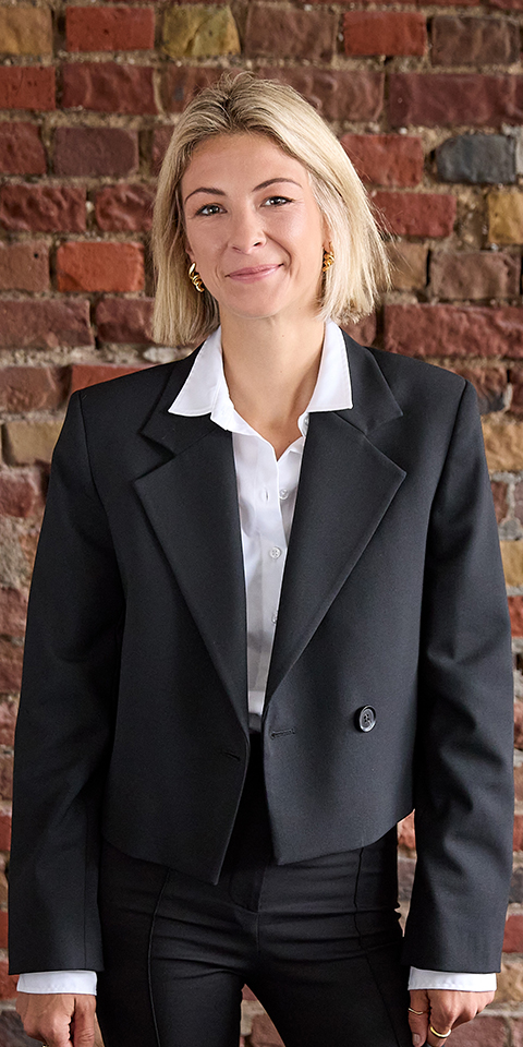 Catharina Schmidt