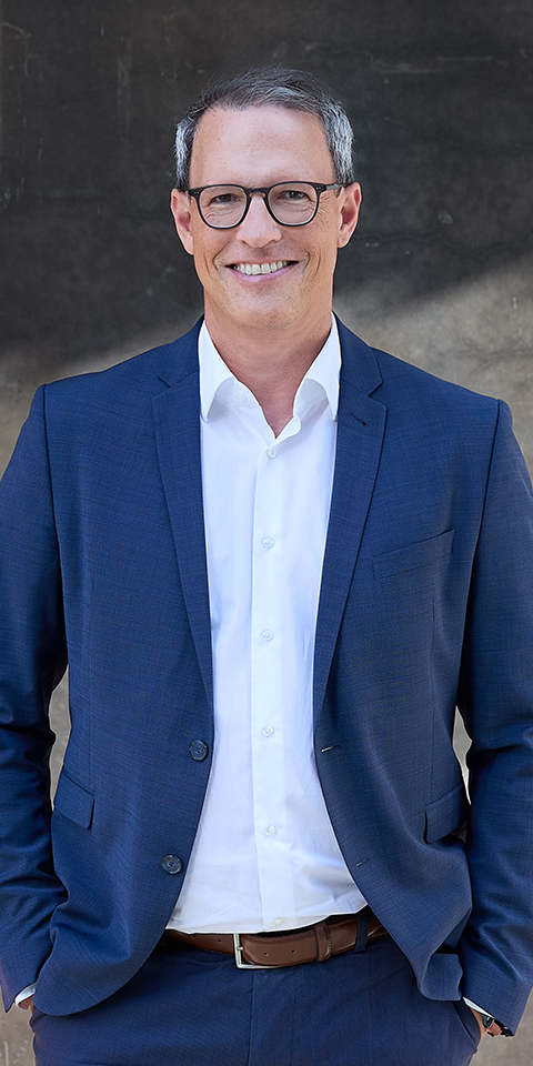 Dr. Michael Sitsen