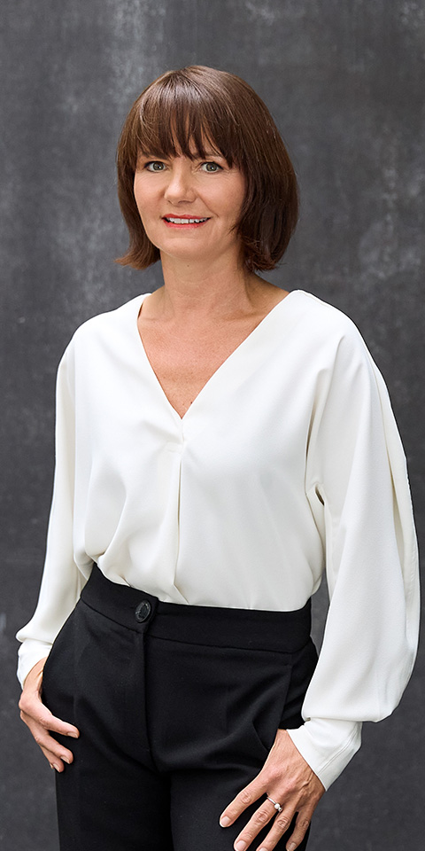Dominique Faßbender