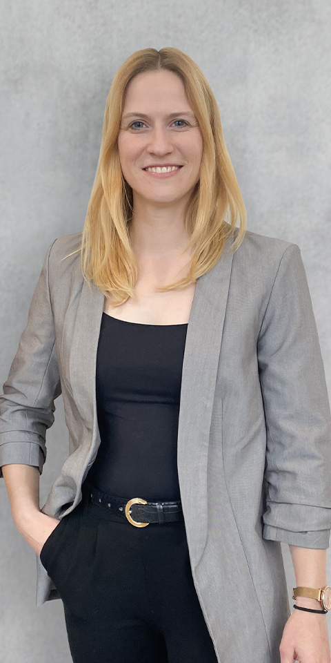 Dr. Ann-Kathrin Schneider, LL.M. Eur.