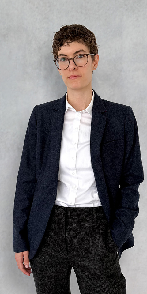 Johanna Gedik