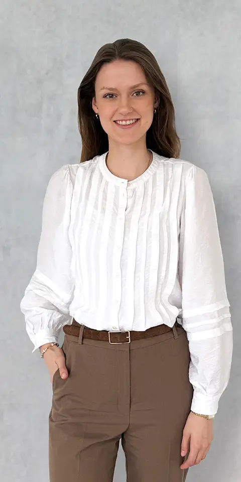 Ellen Huisman