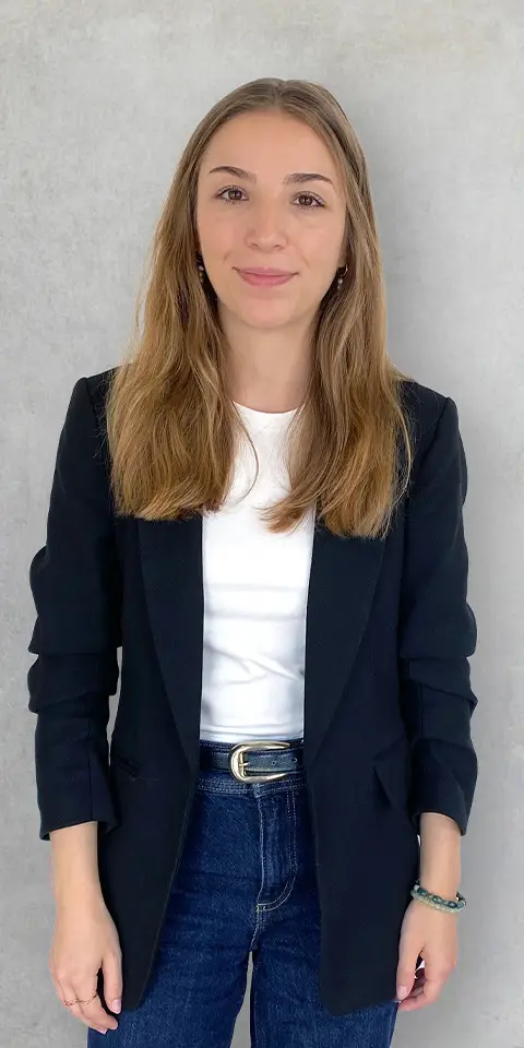 Rosa Danner