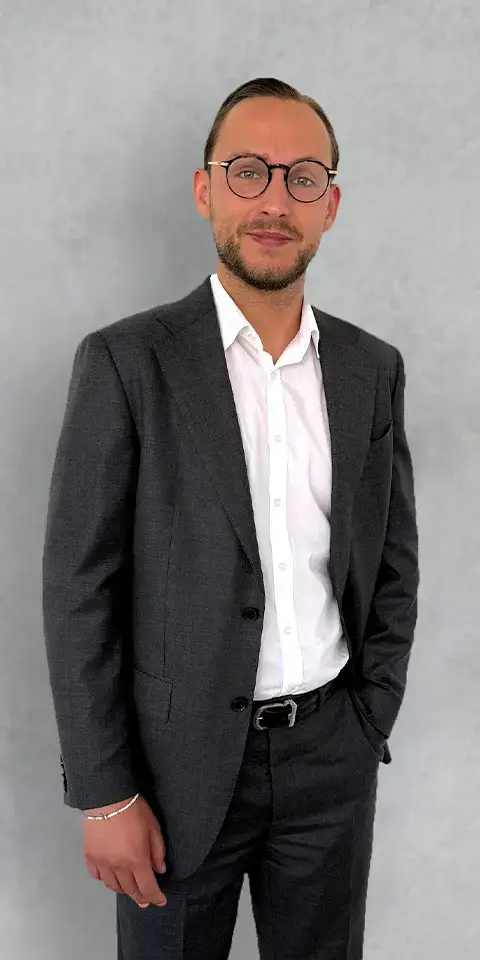 Fabio Bartner