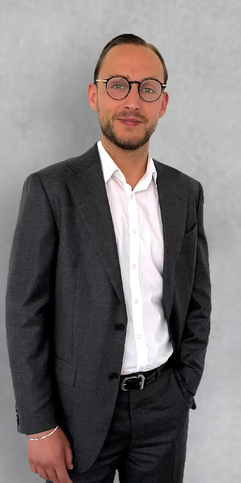 Fabio Bartner