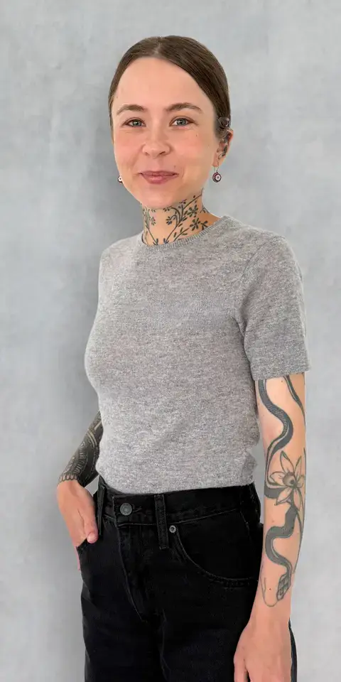 Lieselotte Lüschow